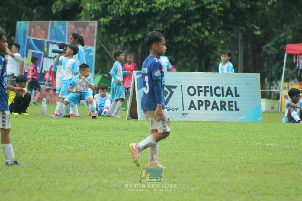 ijl u11 030526 fifa farmel vs fc decorasiku