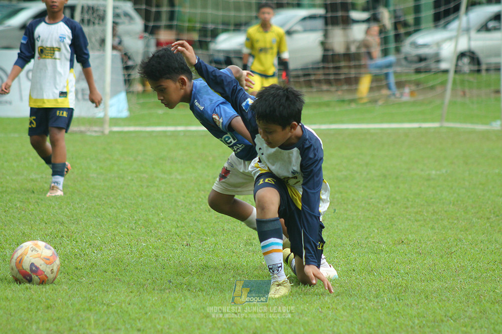 ijl u11 030526 fifa farmel vs fc decorasiku