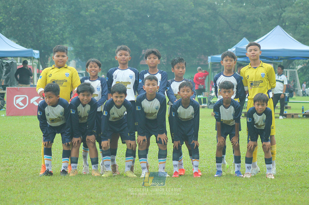 ijl u11 030526 fifa farmel vs fc decorasiku