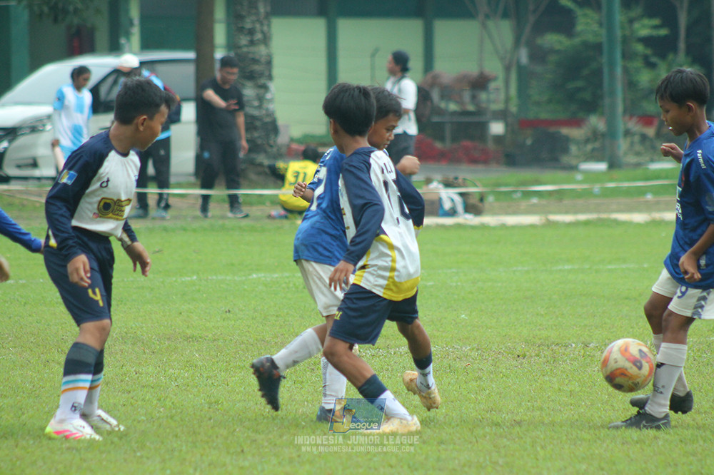 ijl u11 030526 fifa farmel vs fc decorasiku