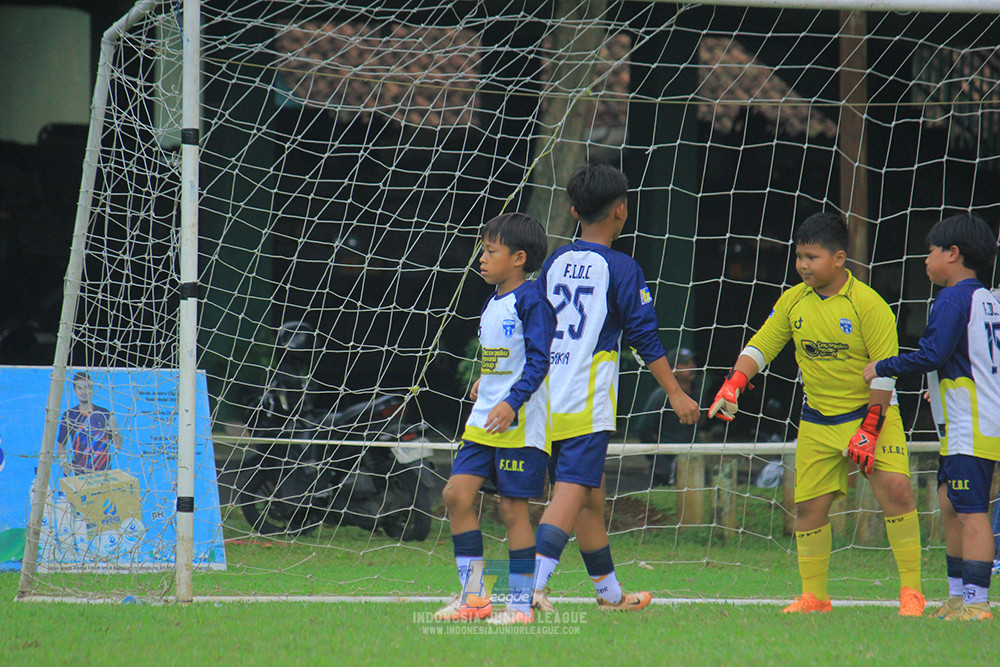ijl u11 030526 fifa farmel vs fc decorasiku