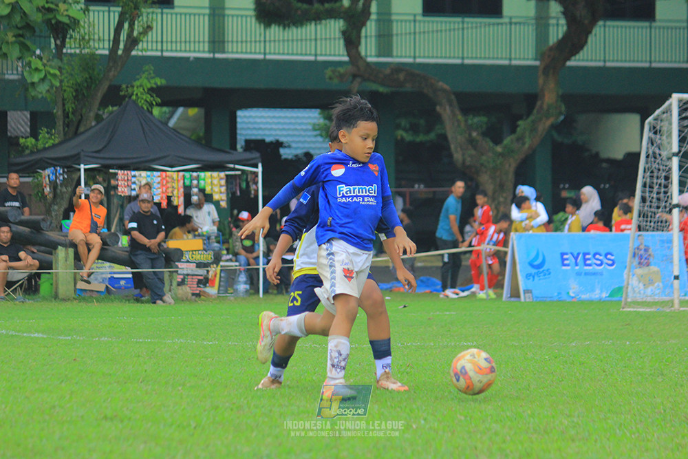 ijl u11 030526 fifa farmel vs fc decorasiku