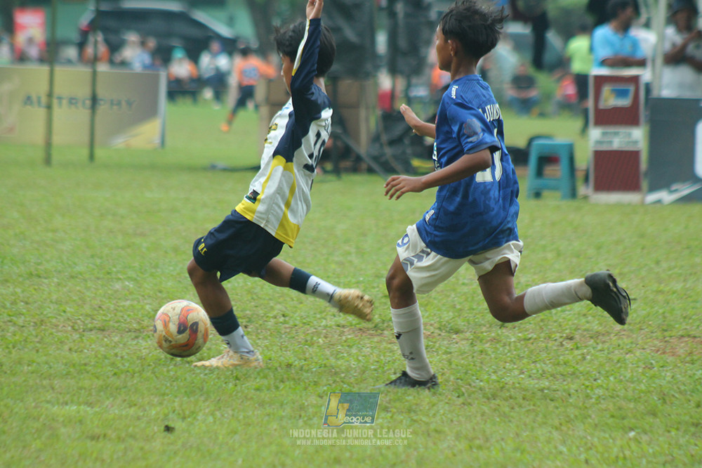 ijl u11 030526 fifa farmel vs fc decorasiku