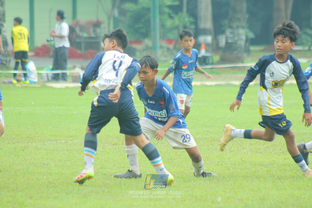ijl u11 030526 fifa farmel vs fc decorasiku