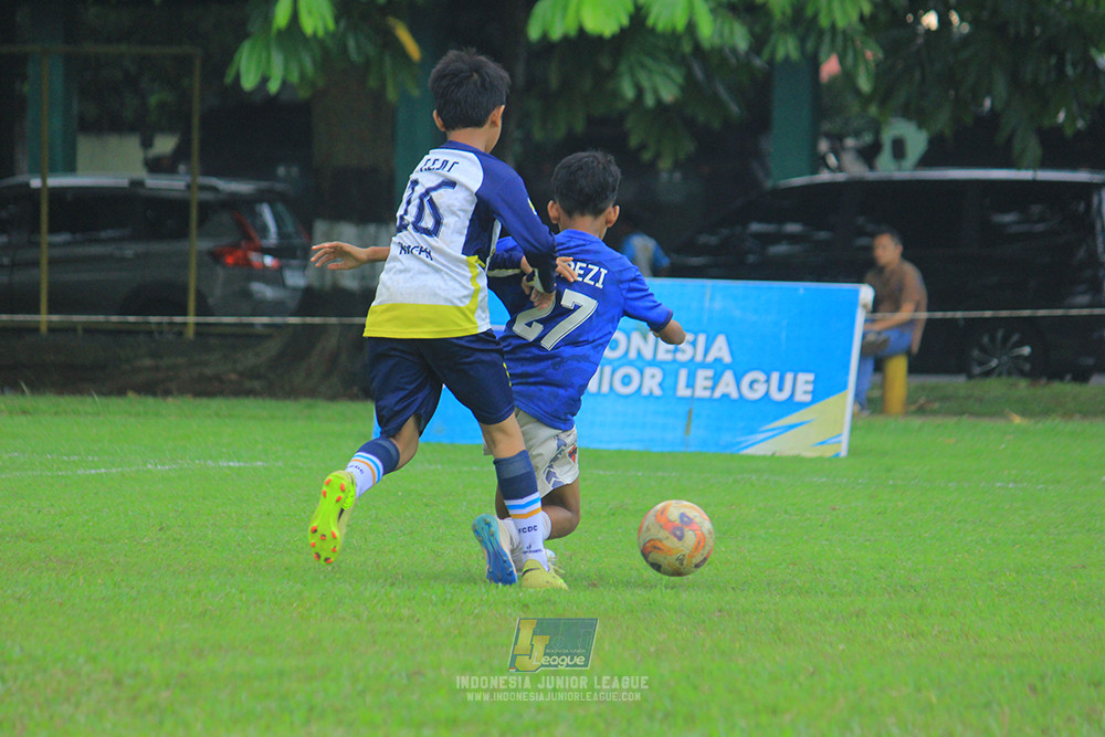 ijl u11 030526 fifa farmel vs fc decorasiku