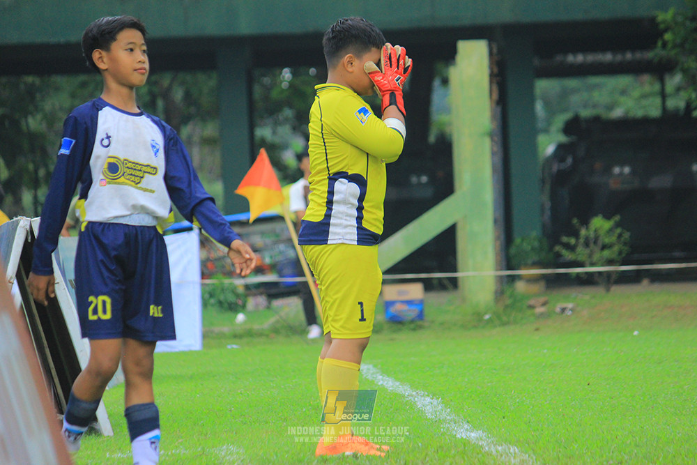 ijl u11 030526 fifa farmel vs fc decorasiku