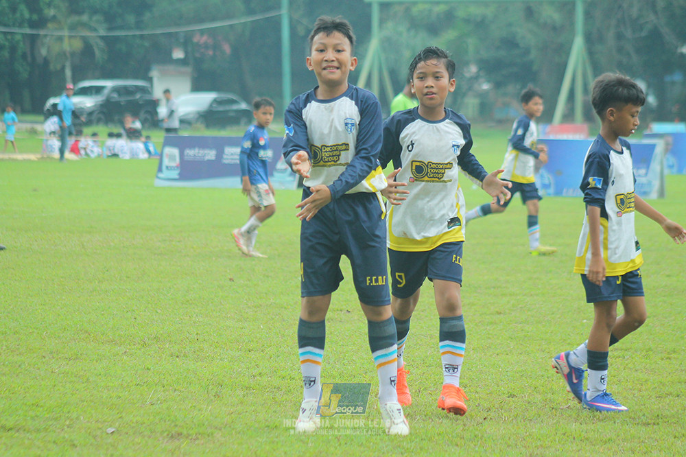 ijl u11 030526 fifa farmel vs fc decorasiku