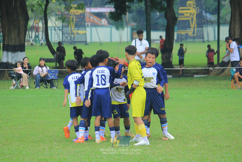 ijl u11 030526 fifa farmel vs fc decorasiku