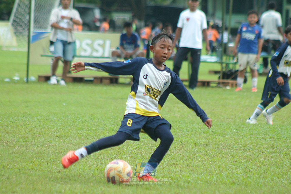 ijl u11 030526 fifa farmel vs fc decorasiku
