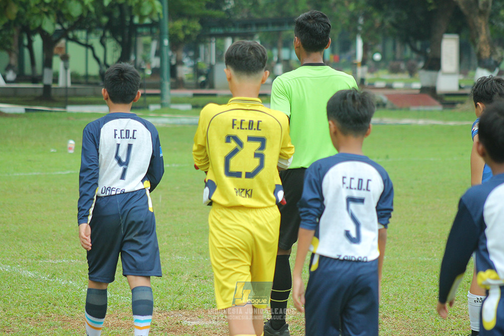ijl u11 030526 fifa farmel vs fc decorasiku