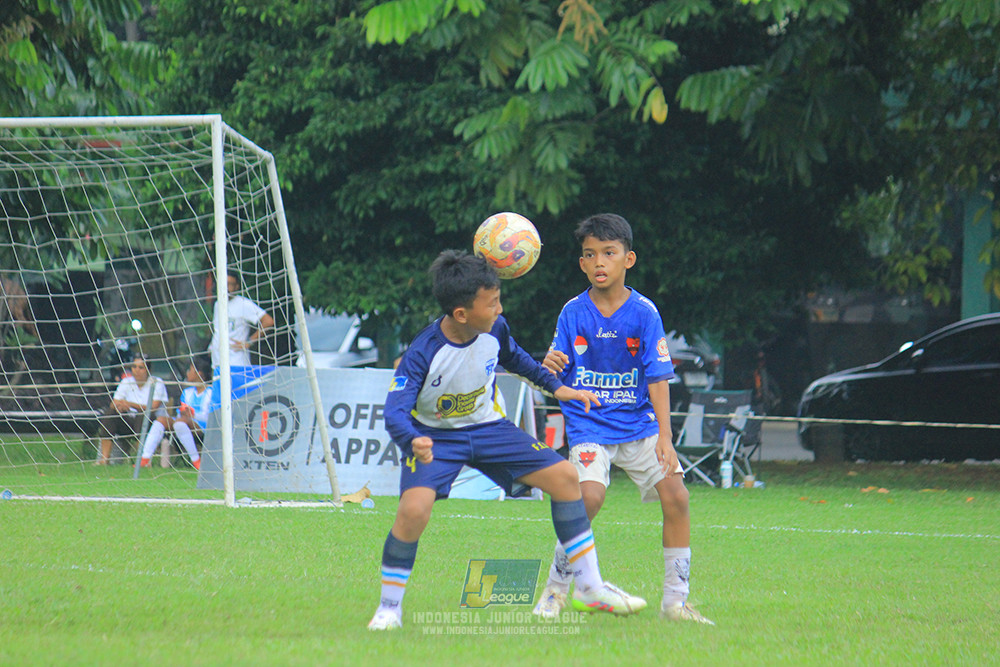 ijl u11 030526 fifa farmel vs fc decorasiku