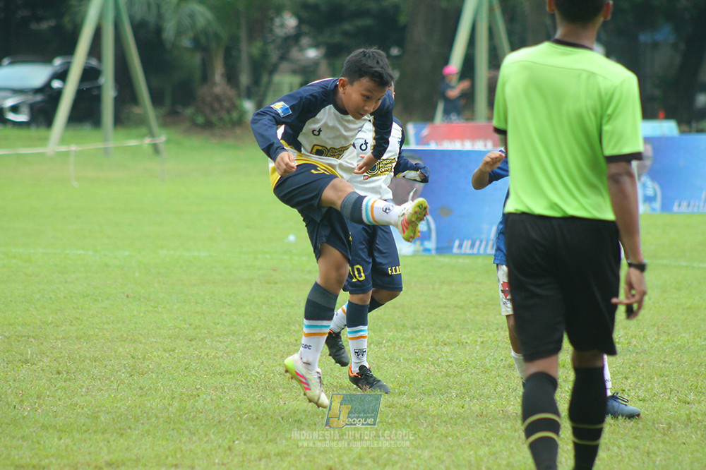 ijl u11 030526 fifa farmel vs fc decorasiku
