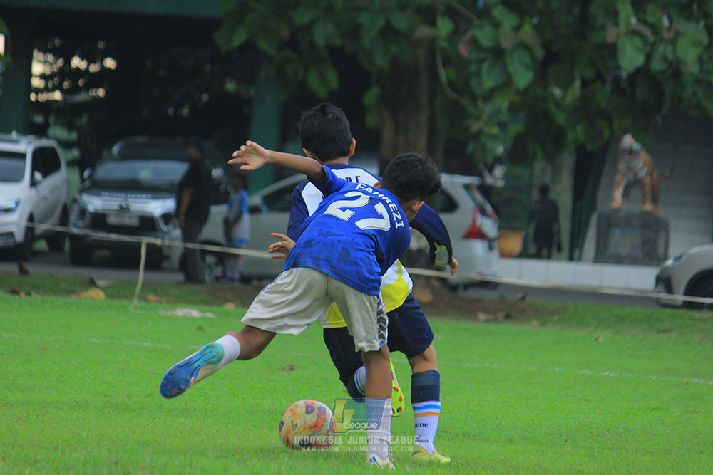 ijl u11 030526 fifa farmel vs fc decorasiku