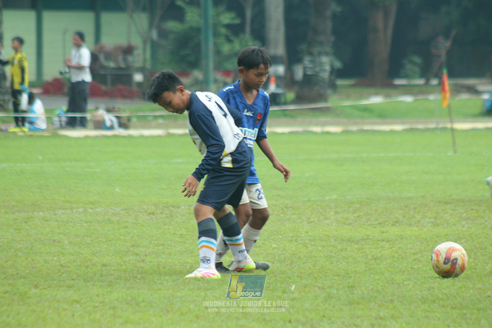 ijl u11 030526 fifa farmel vs fc decorasiku