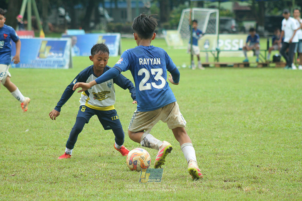 ijl u11 030526 fifa farmel vs fc decorasiku