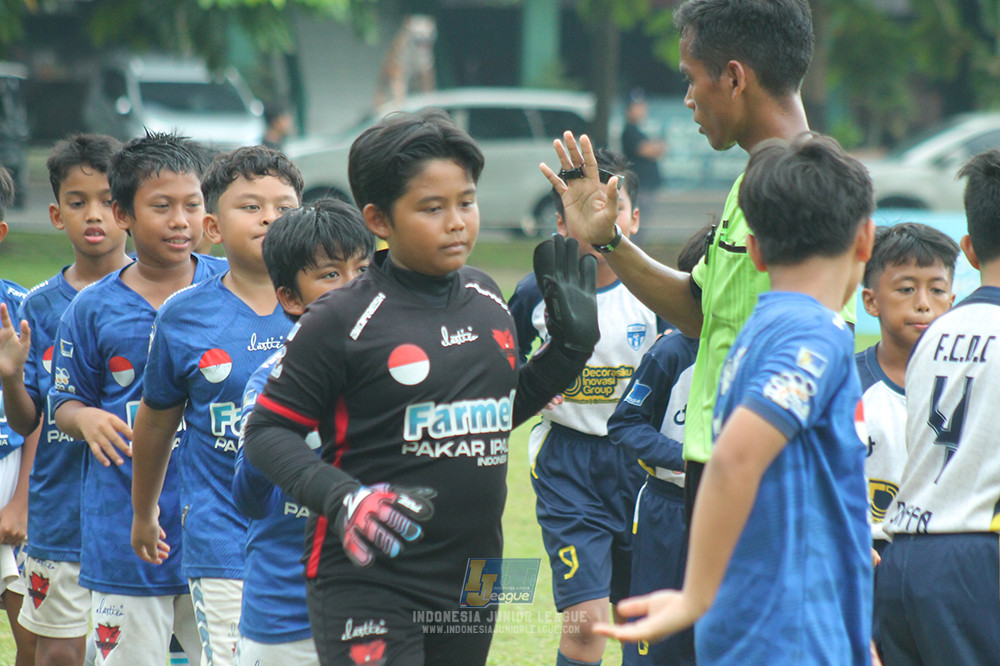 ijl u11 030526 fifa farmel vs fc decorasiku