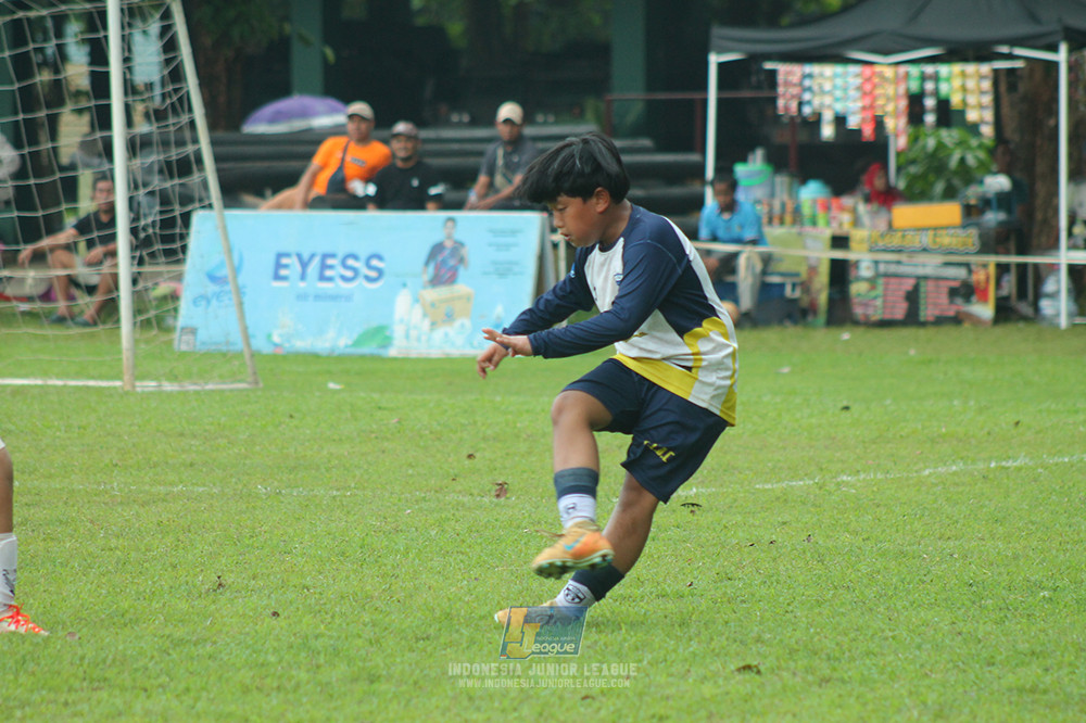ijl u11 030526 fifa farmel vs fc decorasiku