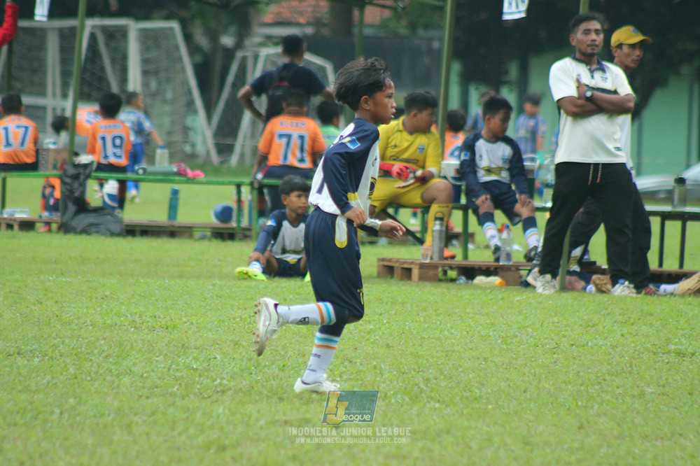 ijl u11 030526 fifa farmel vs fc decorasiku