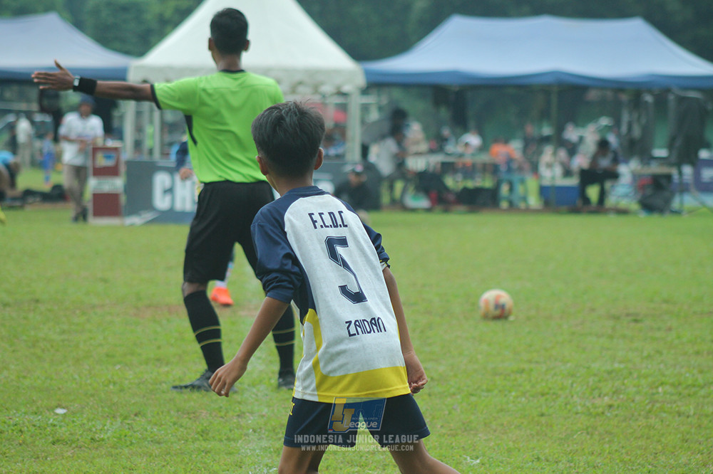 ijl u11 030526 fifa farmel vs fc decorasiku