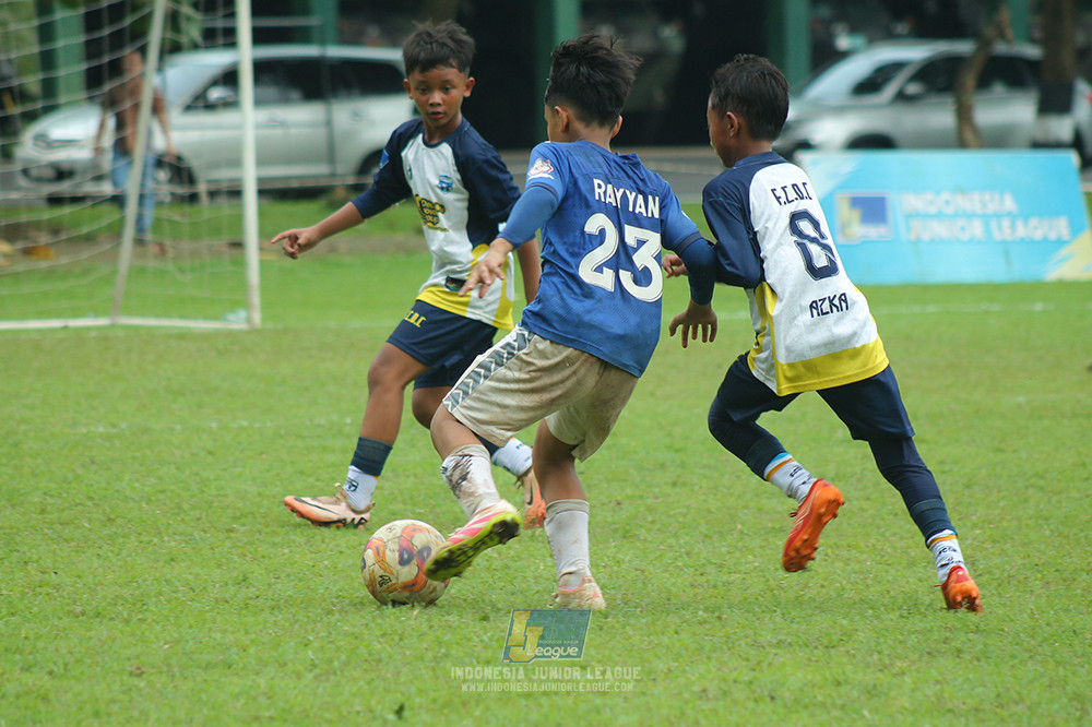 ijl u11 030526 fifa farmel vs fc decorasiku
