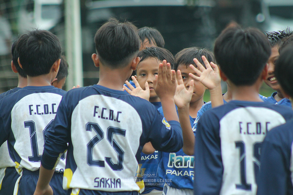 ijl u11 030526 fifa farmel vs fc decorasiku