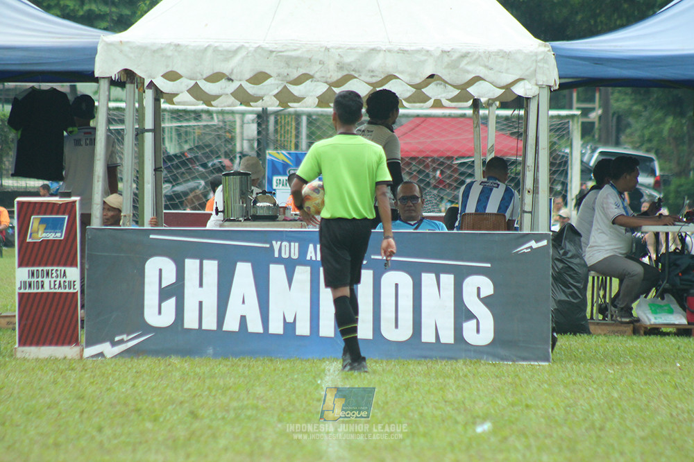 ijl u11 030526 fifa farmel vs fc decorasiku