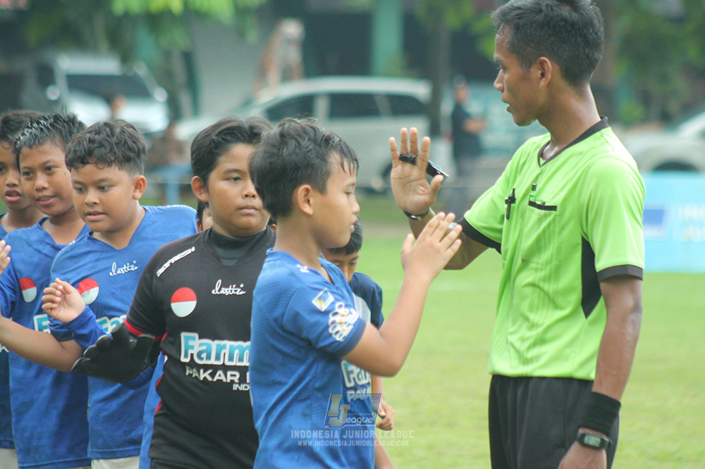 ijl u11 030526 fifa farmel vs fc decorasiku