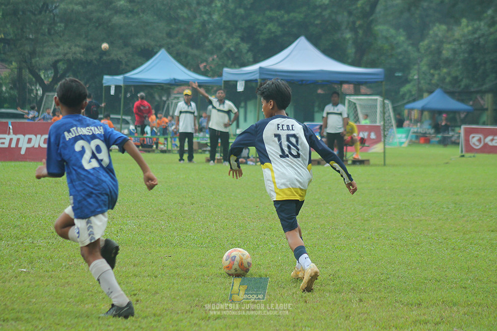 ijl u11 030526 fifa farmel vs fc decorasiku