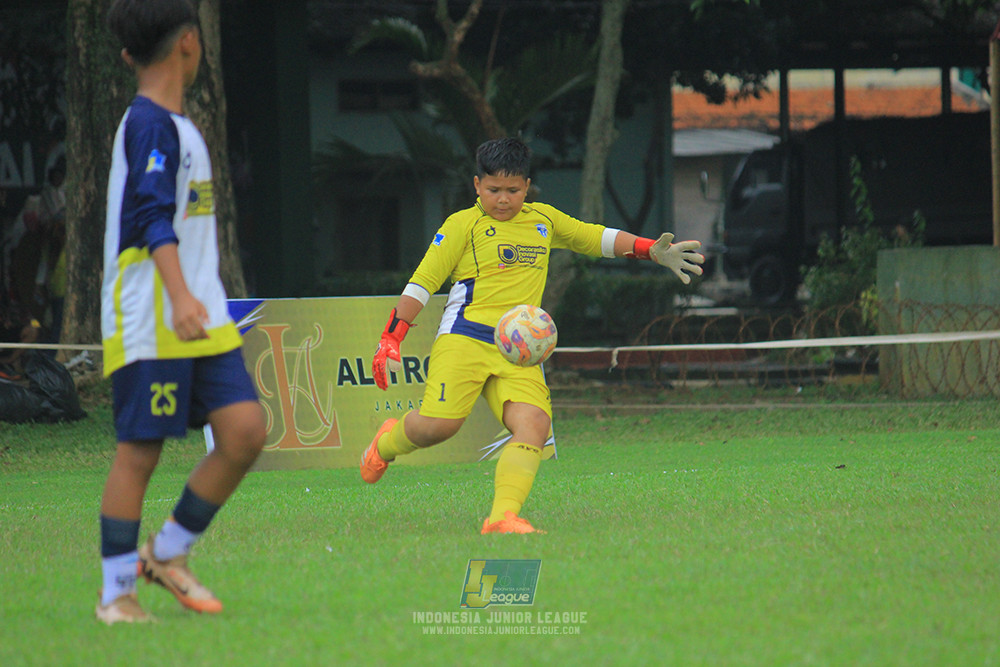 ijl u11 030526 fifa farmel vs fc decorasiku