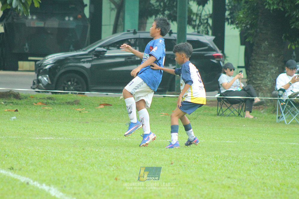 ijl u11 030526 fifa farmel vs fc decorasiku