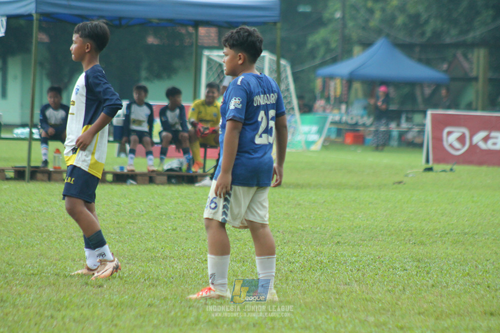 ijl u11 030526 fifa farmel vs fc decorasiku