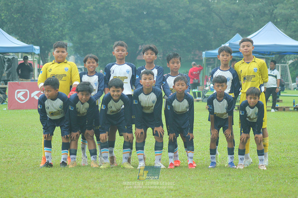 ijl u11 030526 fifa farmel vs fc decorasiku