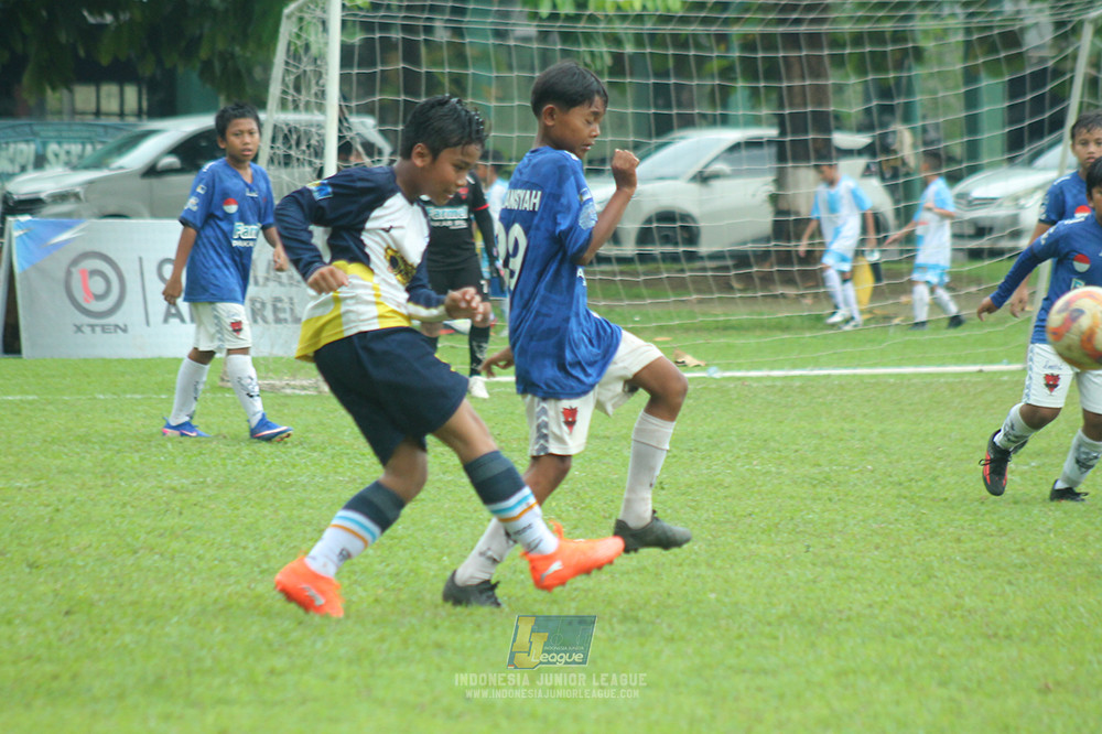 ijl u11 030526 fifa farmel vs fc decorasiku