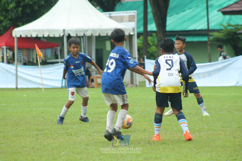 ijl u11 030526 fifa farmel vs fc decorasiku