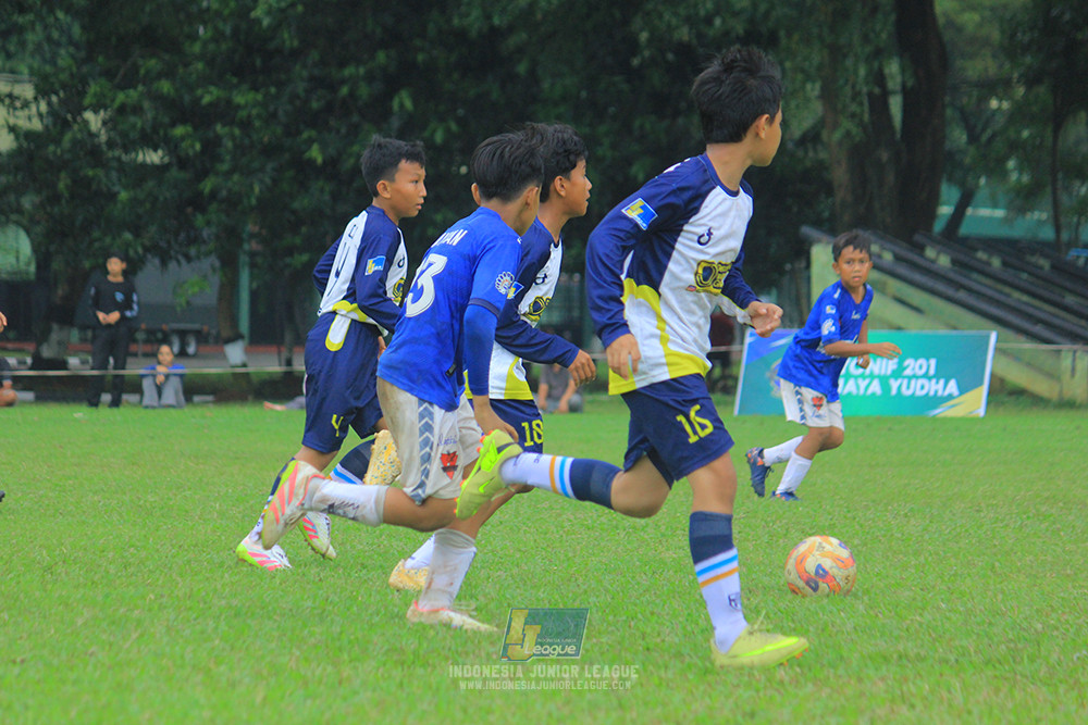 ijl u11 030526 fifa farmel vs fc decorasiku