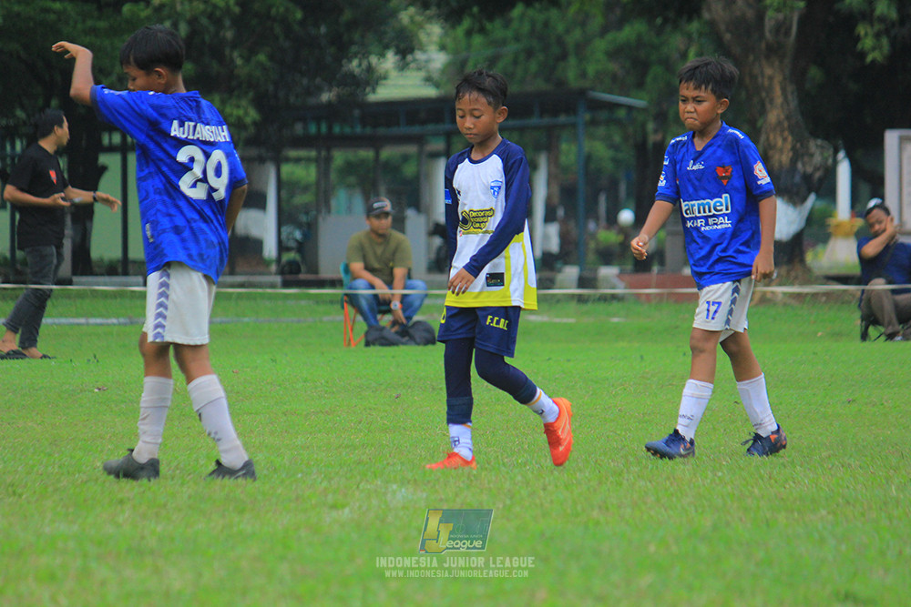 ijl u11 030526 fifa farmel vs fc decorasiku