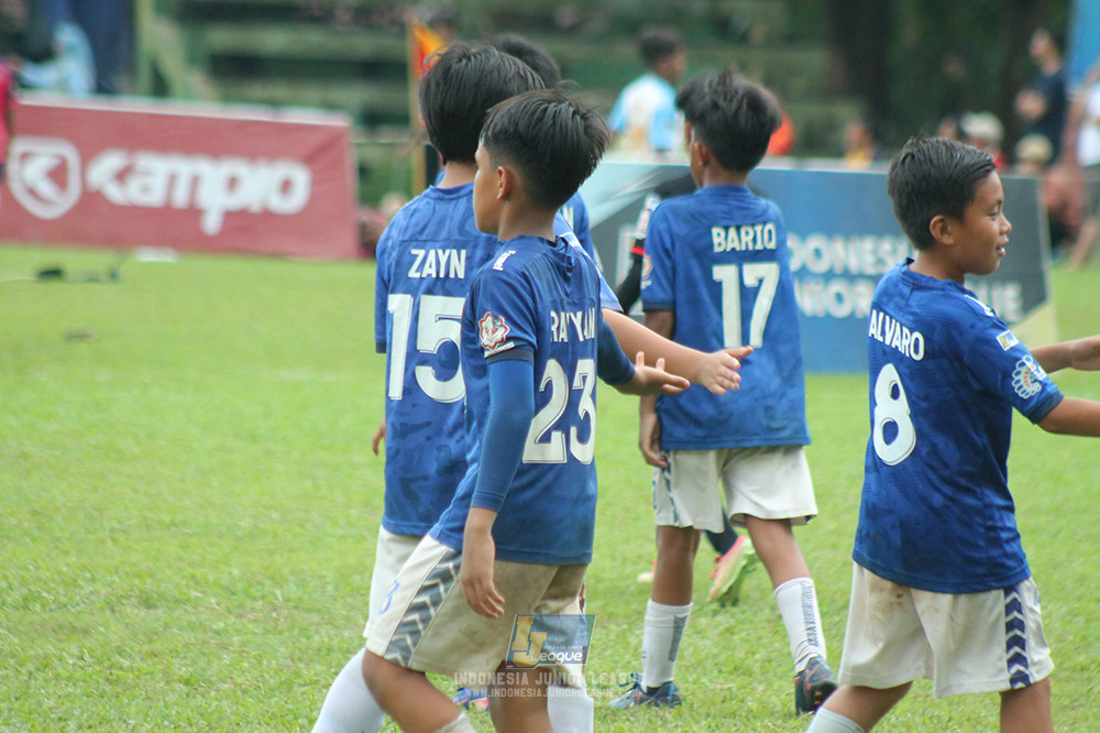 ijl u11 030526 fifa farmel vs fc decorasiku