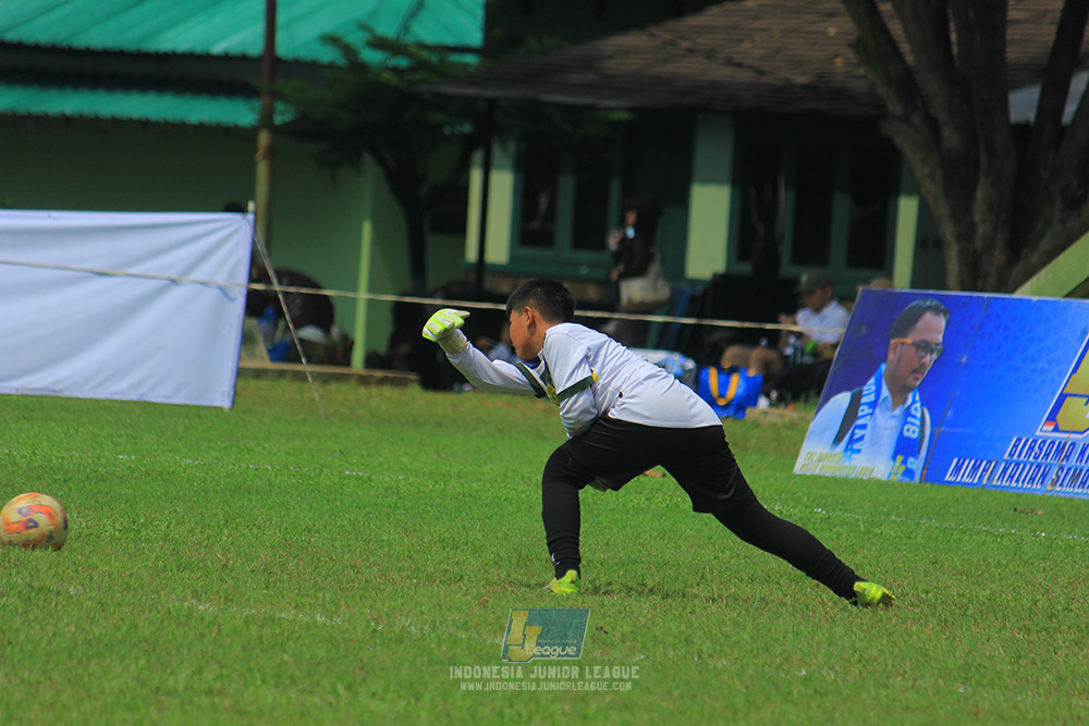 ijl u11 030526 maesa pararaider white vs bina taruna