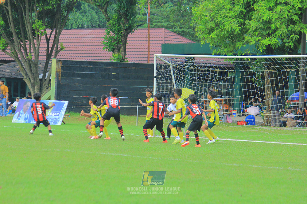 ijl u11 030526 maesa pararaider white vs bina taruna