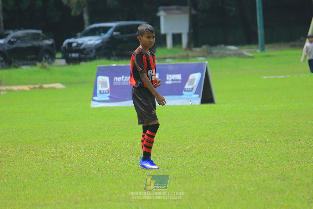 ijl u11 030526 maesa pararaider white vs bina taruna