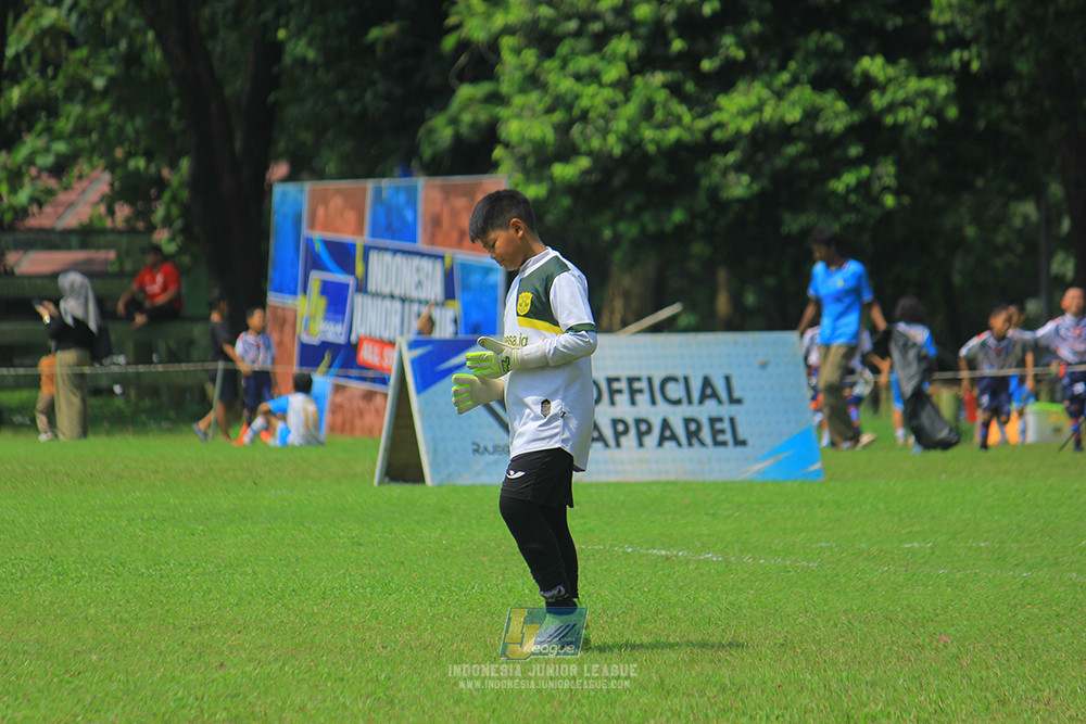ijl u11 030526 maesa pararaider white vs bina taruna