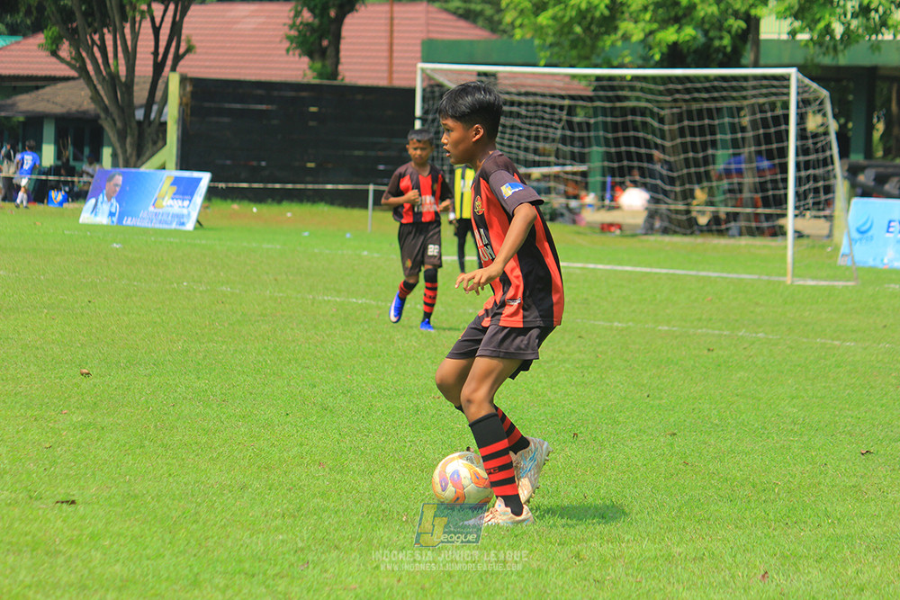 ijl u11 030526 maesa pararaider white vs bina taruna