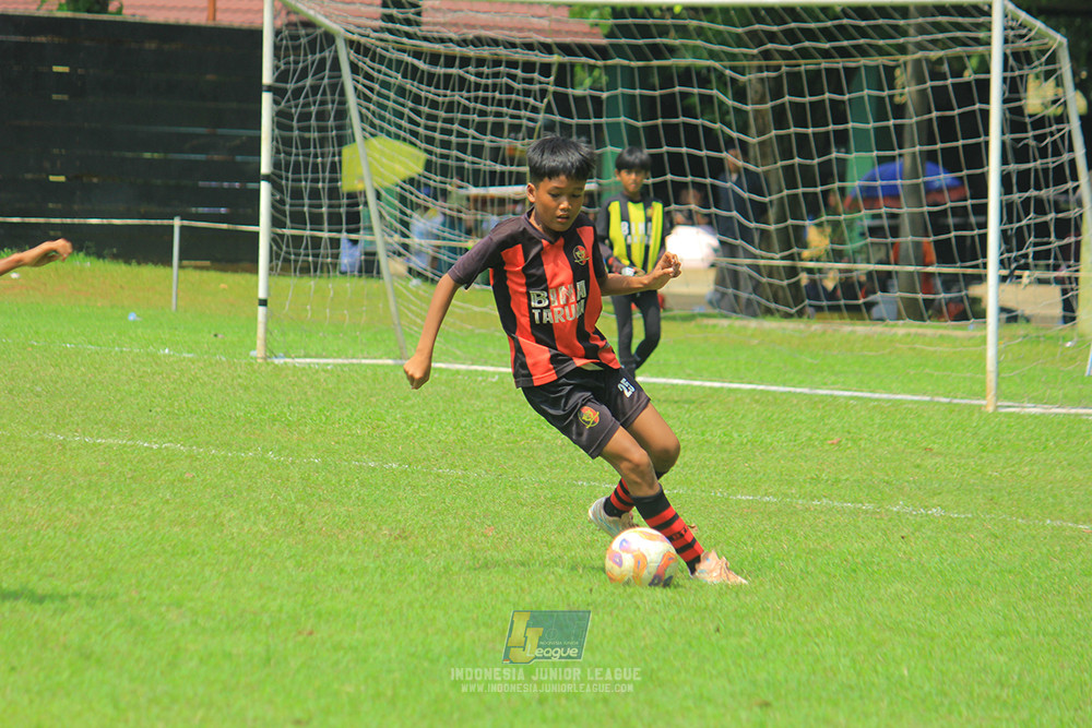 ijl u11 030526 maesa pararaider white vs bina taruna