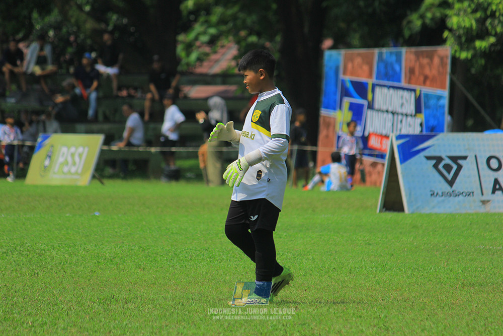 ijl u11 030526 maesa pararaider white vs bina taruna