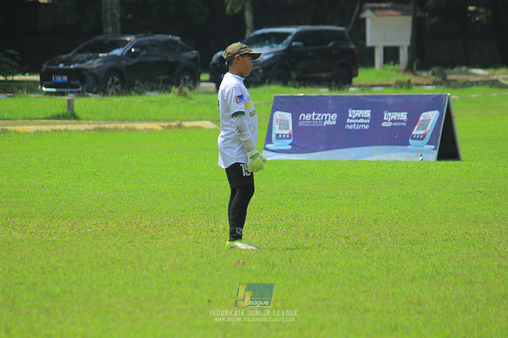 ijl u11 030526 maesa pararaider white vs bina taruna