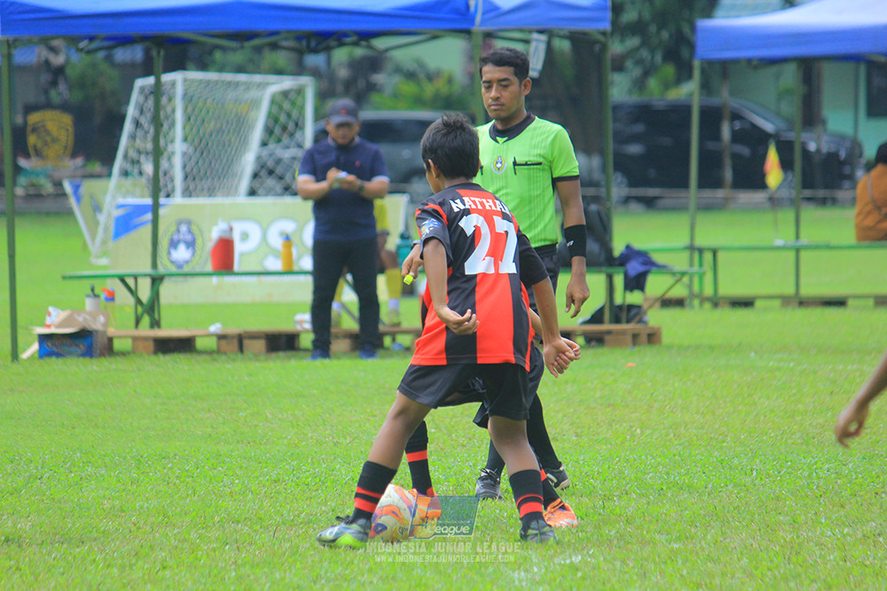 ijl u11 030526 maesa pararaider white vs bina taruna