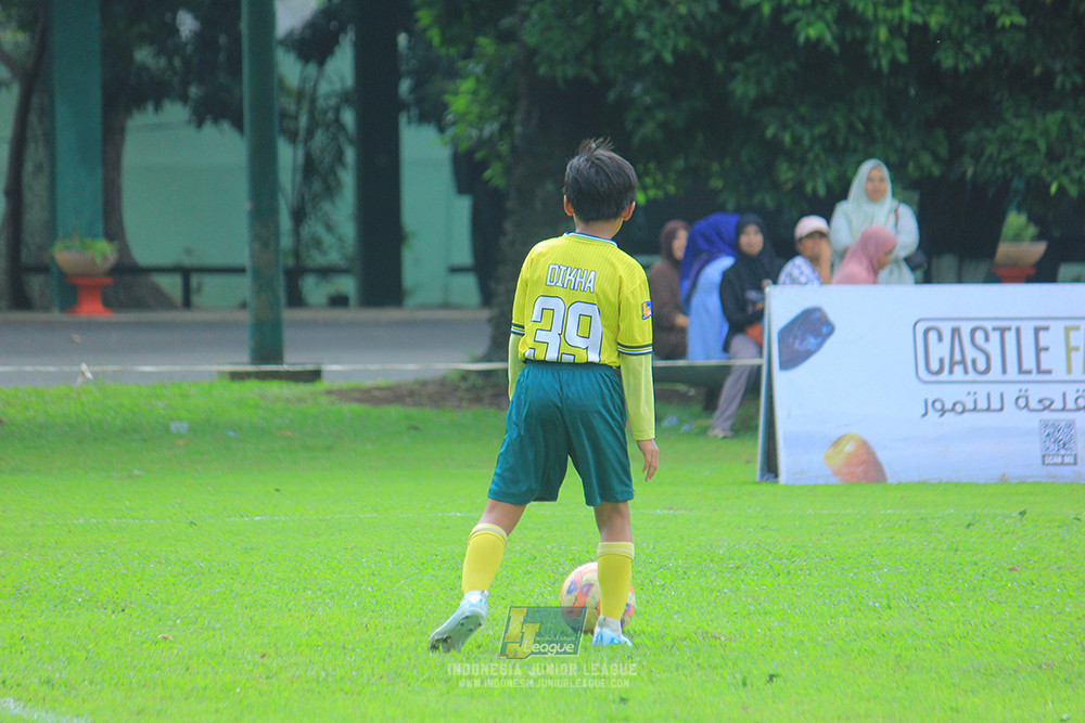 ijl u11 030526 maesa pararaider white vs bina taruna