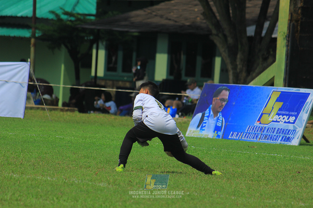 ijl u11 030526 maesa pararaider white vs bina taruna