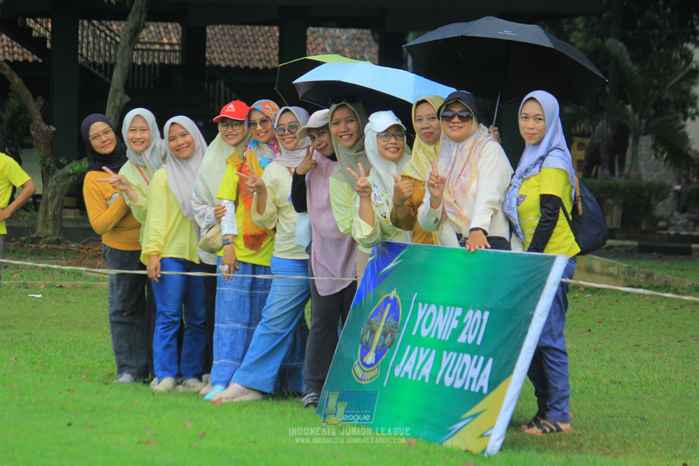 ijl u11 030526 maesa pararaider white vs bina taruna