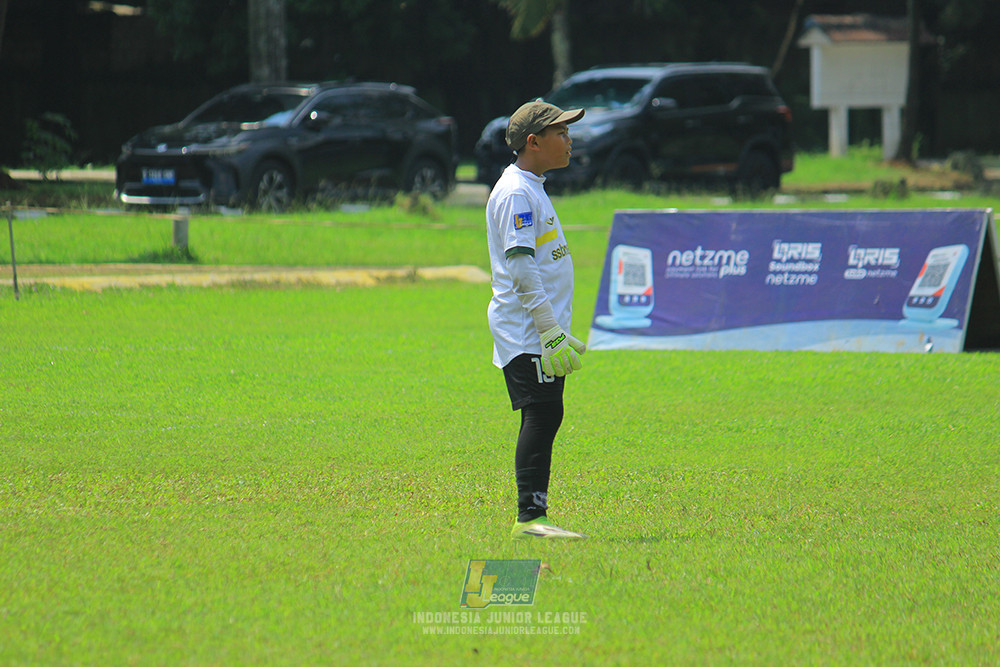 ijl u11 030526 maesa pararaider white vs bina taruna